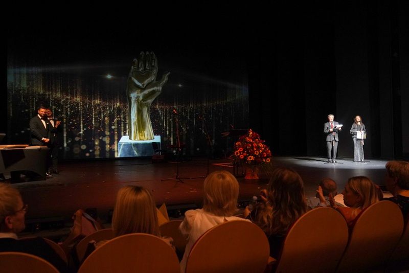 10-lecie Stowarzyszenia Aktywny Senior