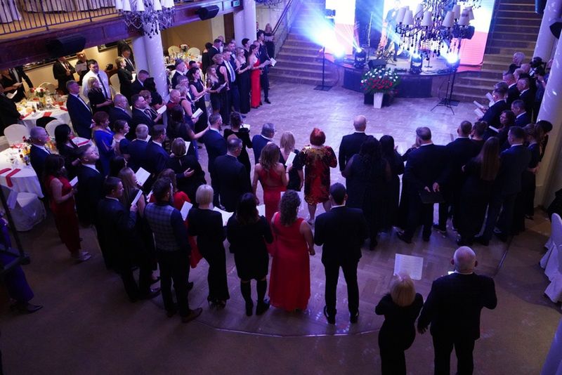 Płocki Bal Niepodległości 