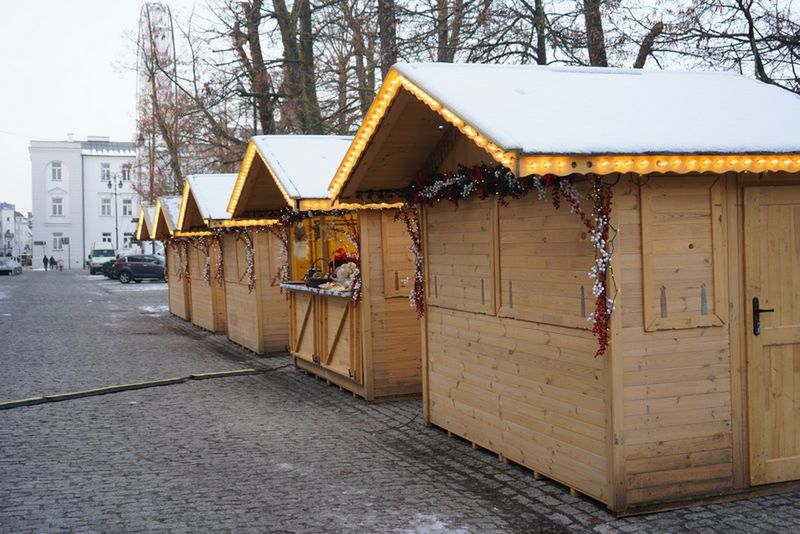 Wioska Św. Mikołaja 