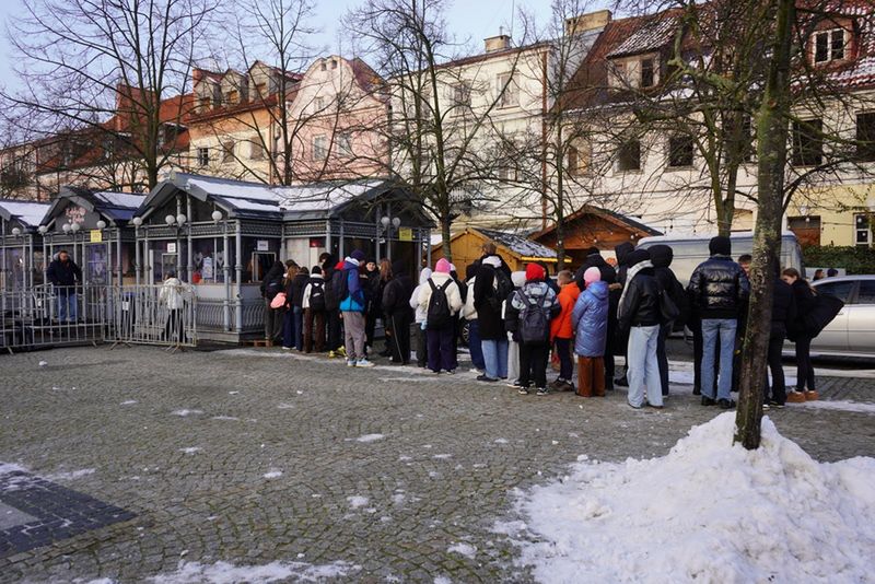 Wioska Św. Mikołaja 