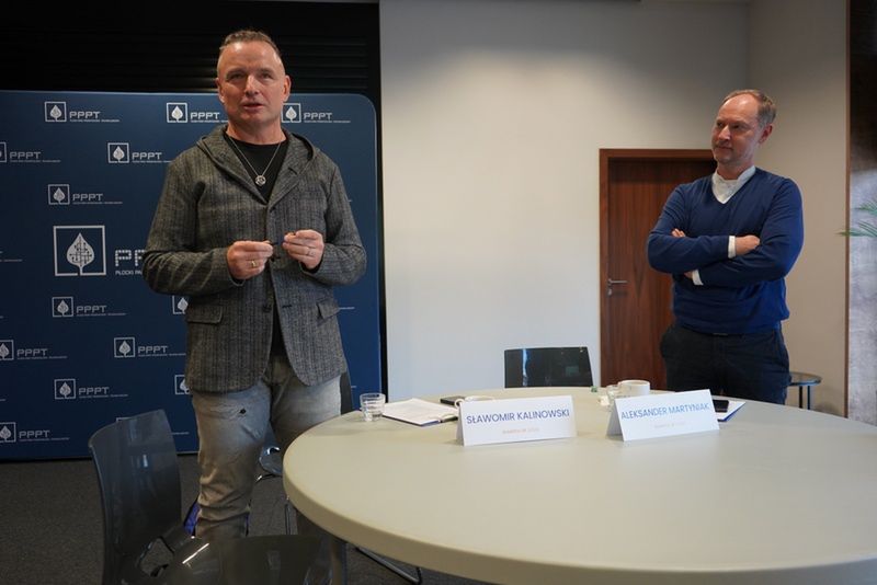 Mentoring Speed Dating