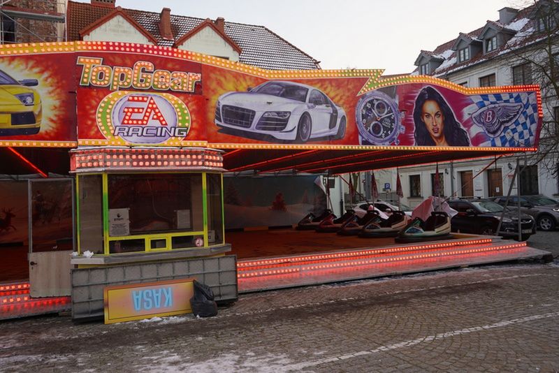 Wioska Św. Mikołaja 