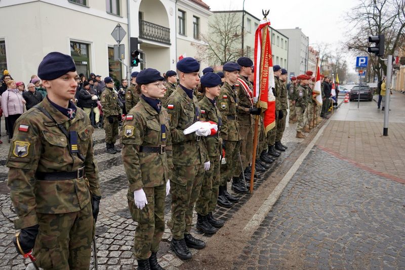 Obchody 11 listopada 