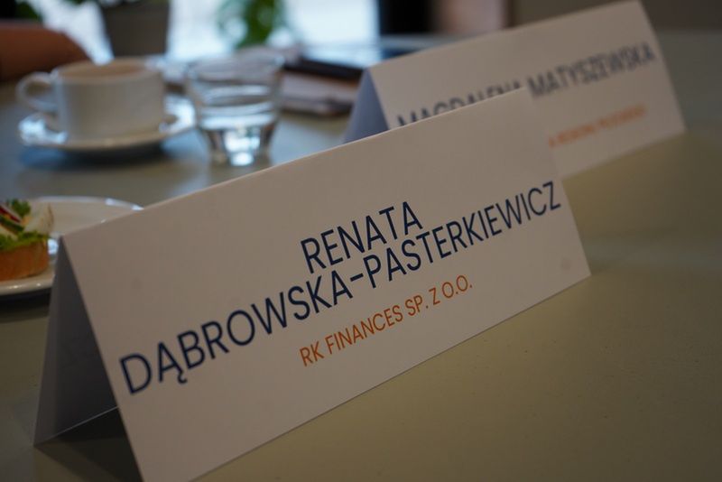 Mentoring Speed Dating