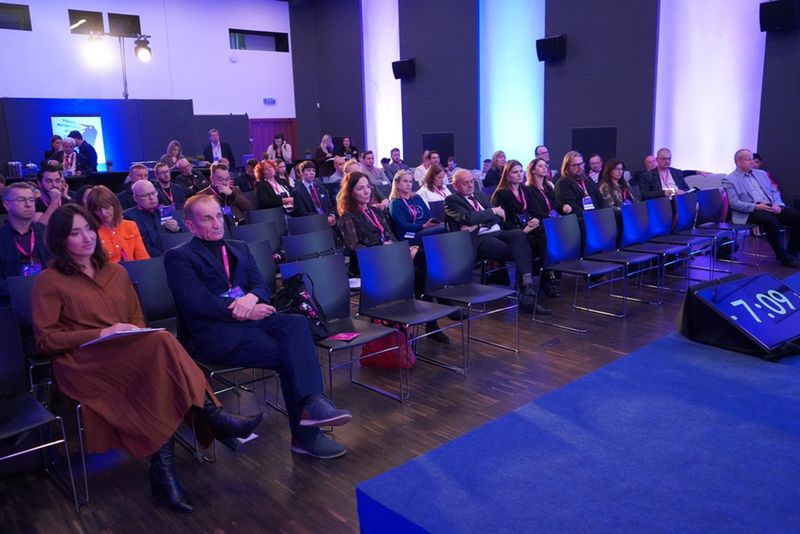 II Kongres Mazowieckich Mediów Lokalnych
