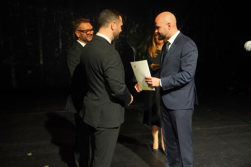 10-lecie Stowarzyszenia Aktywny Senior