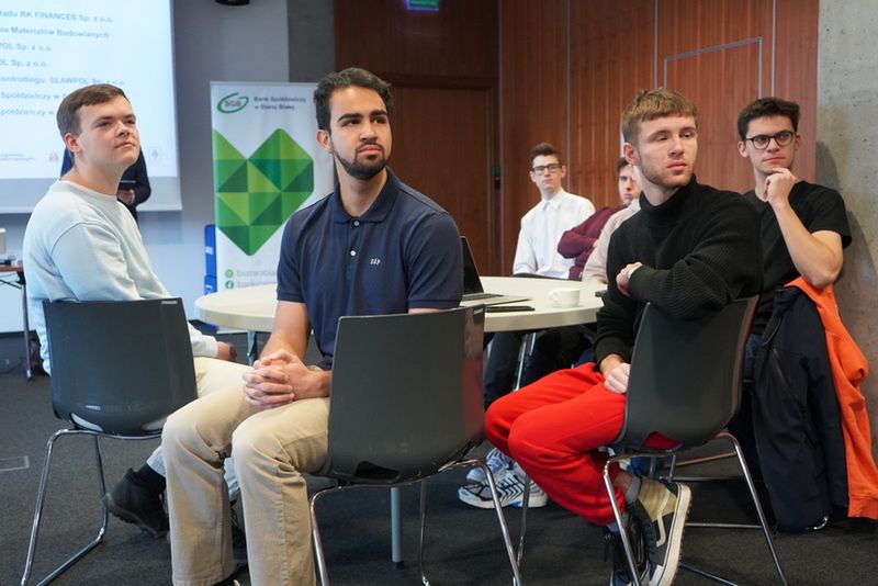 Mentoring Speed Dating