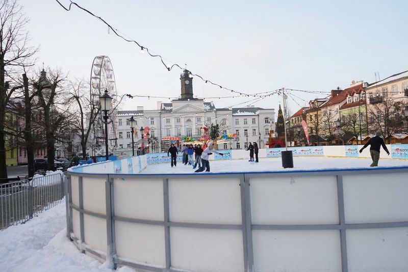 Wioska Św. Mikołaja 