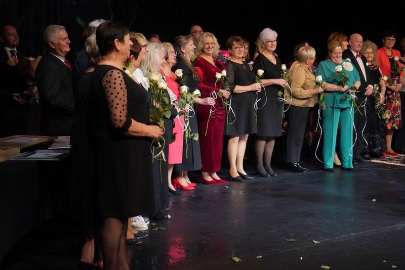 10-lecie Stowarzyszenia Aktywny Senior