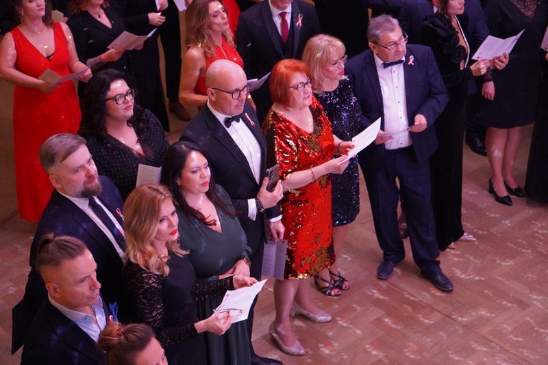 Płocki Bal Niepodległości 