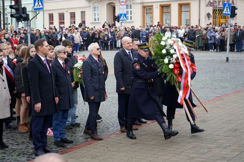 Obchody 11 listopada 