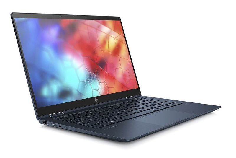 HP Elite Dragonfly
