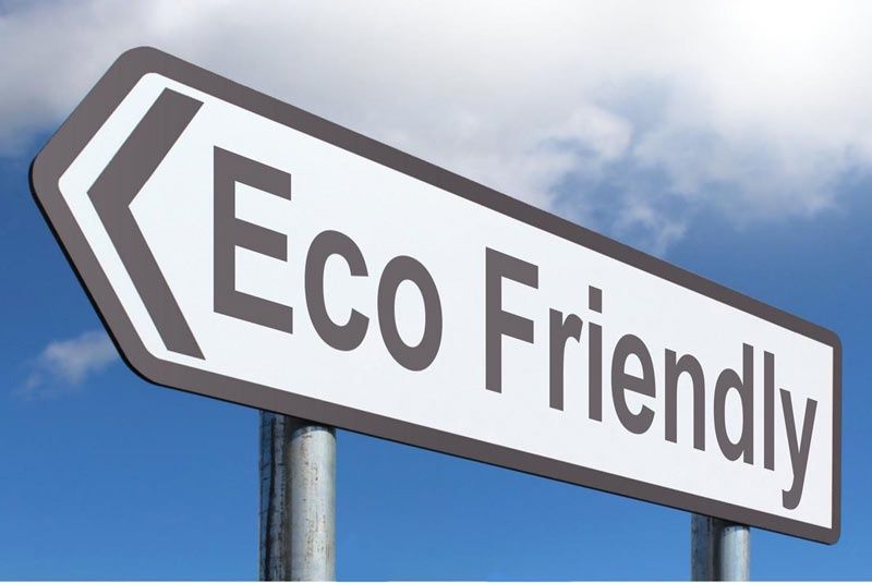 Eko Friendly Way