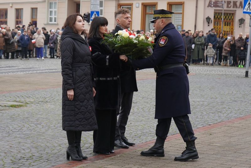 Obchody 11 listopada 