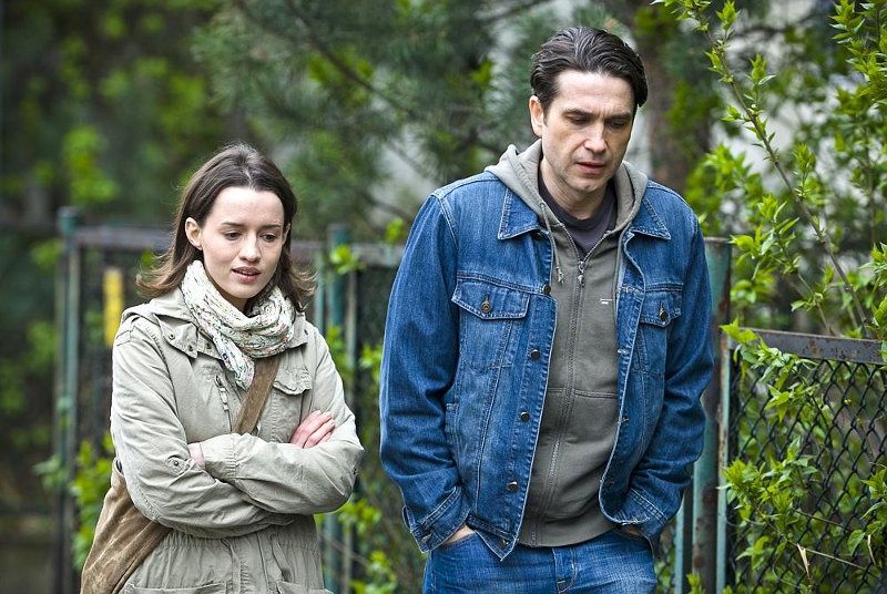 Najlepsze polskie seriale Netflix - Głęboka woda