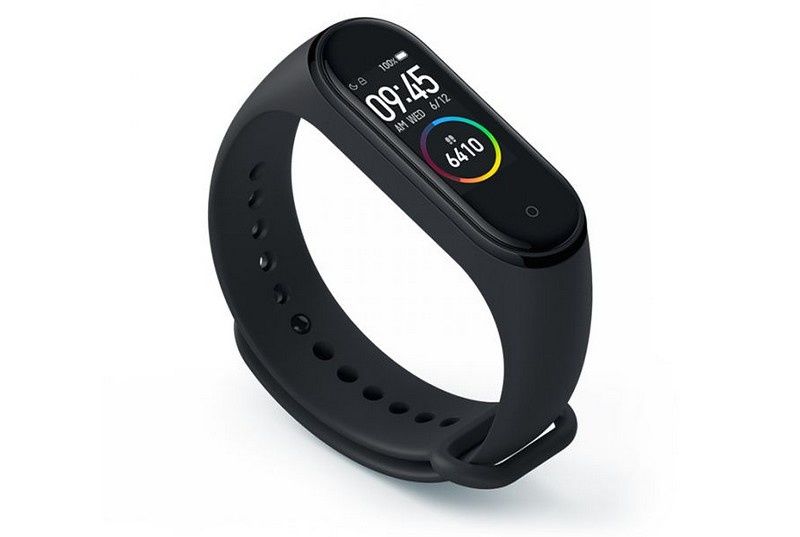 Xiaomi Mi Band 4