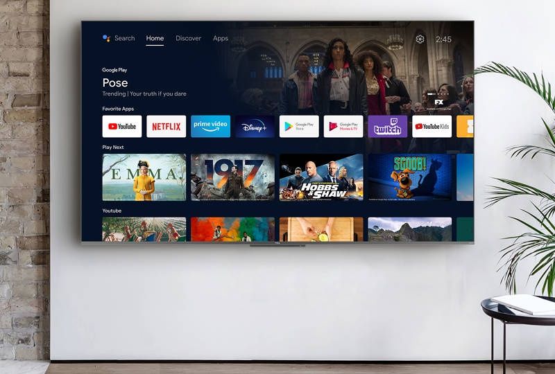 TCL C72+