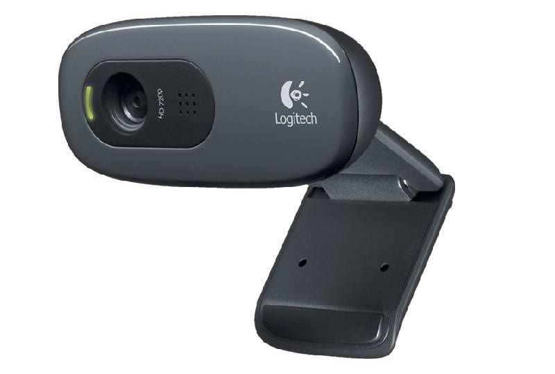 Logitech C270