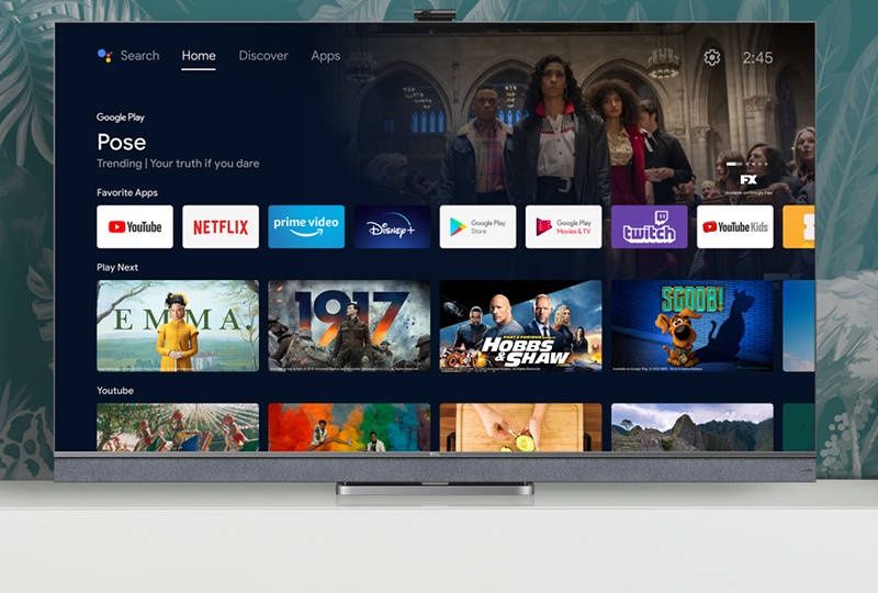 TCL C72
