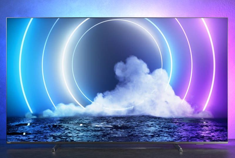 Philips Mini-LED 9506