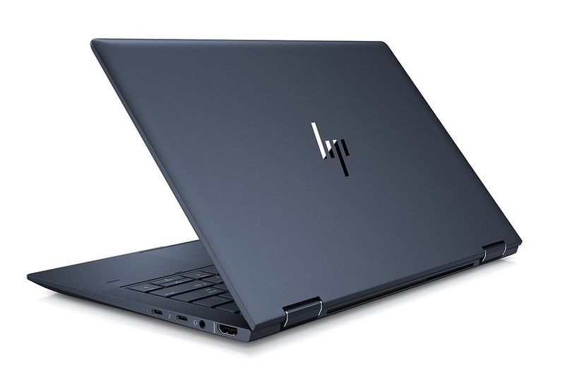 HP Elite Dragonfly