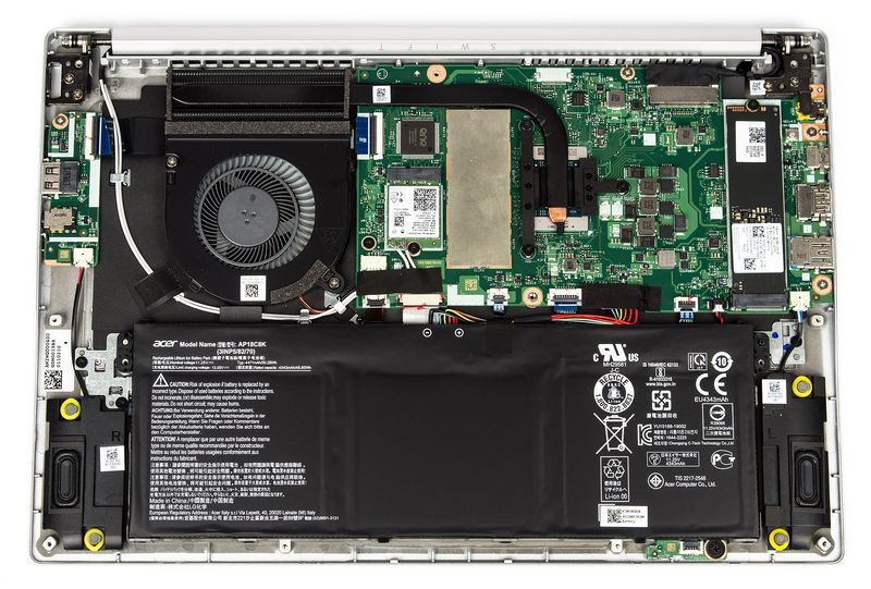 Acer Swift 3 SF314-42
