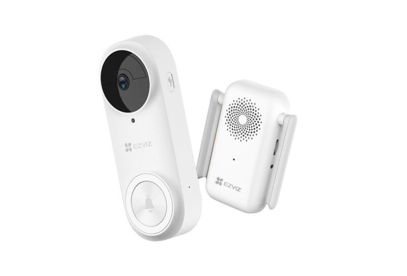 Ezviz DB2 2K