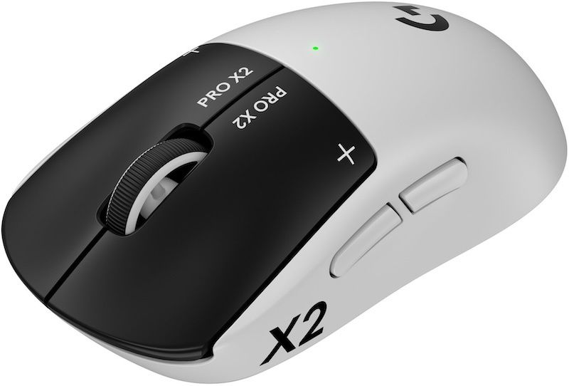 Logitech