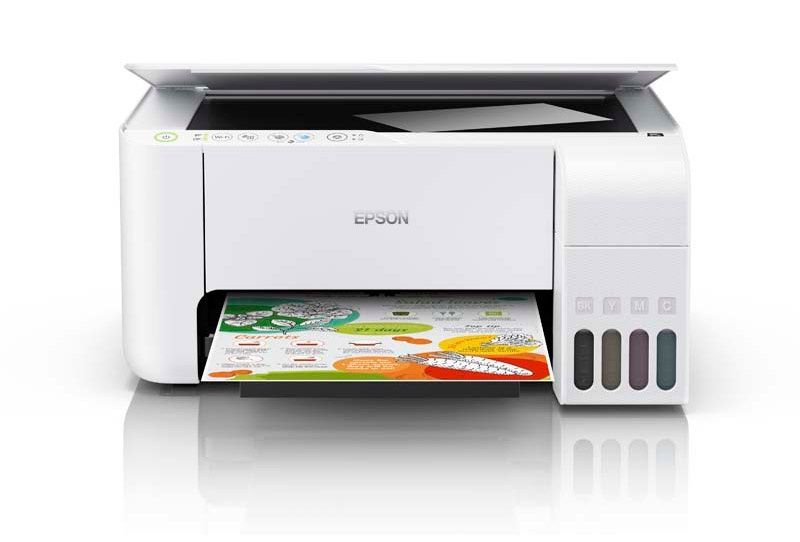 drukarka epson