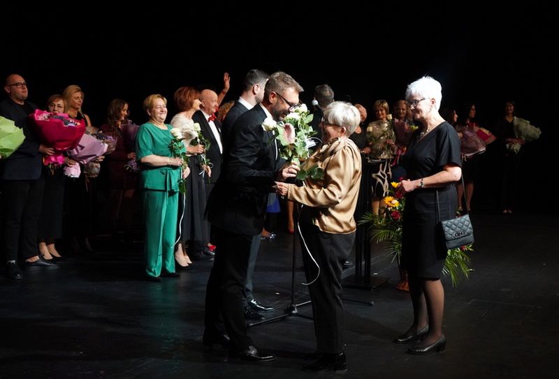 10-lecie Stowarzyszenia Aktywny Senior