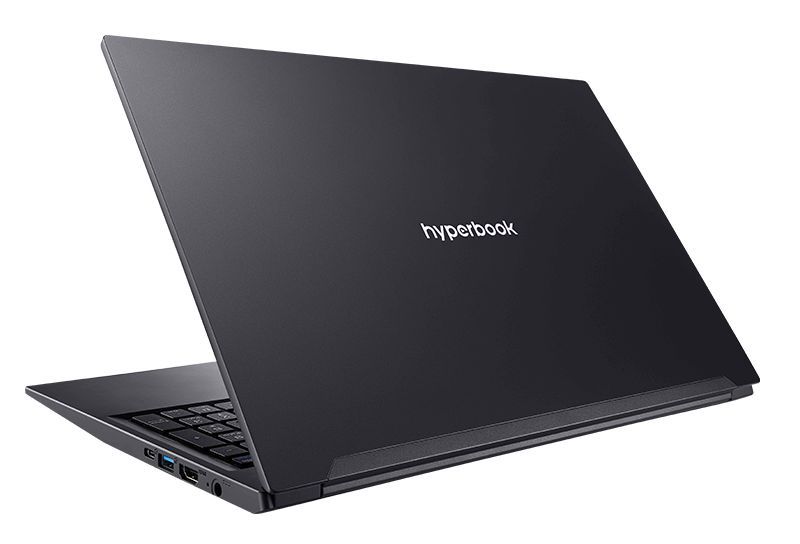 Hyperbook R15 zen