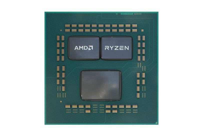 AMD Ryzen 3000 - procesor