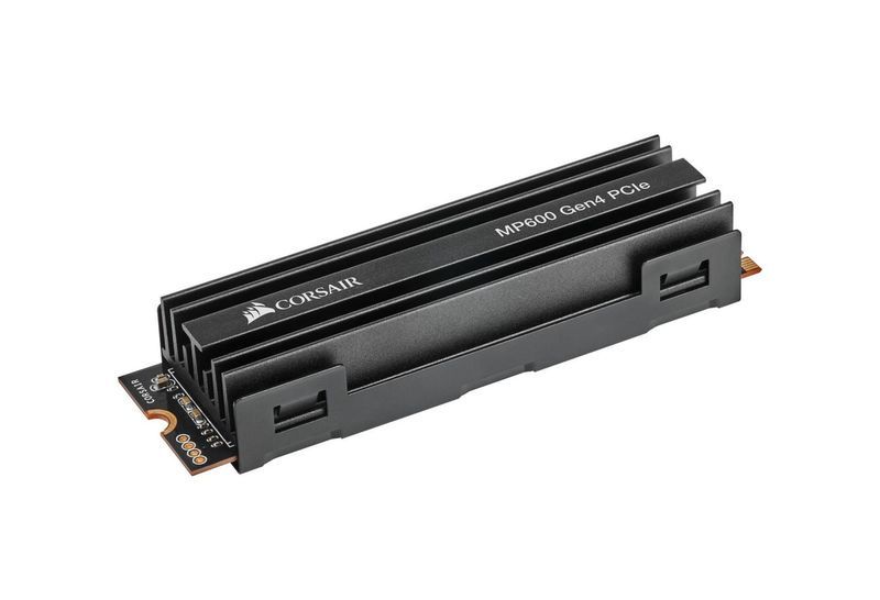 Corsair Force MP600