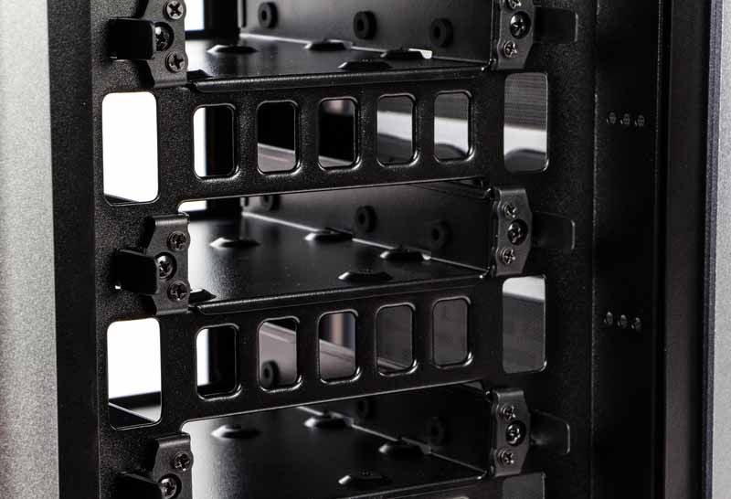 Thermaltake Level 20