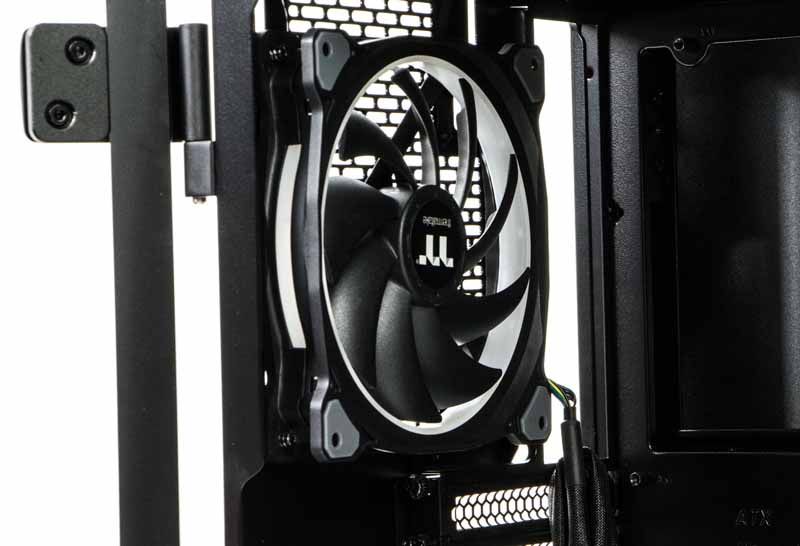 Thermaltake Level 20