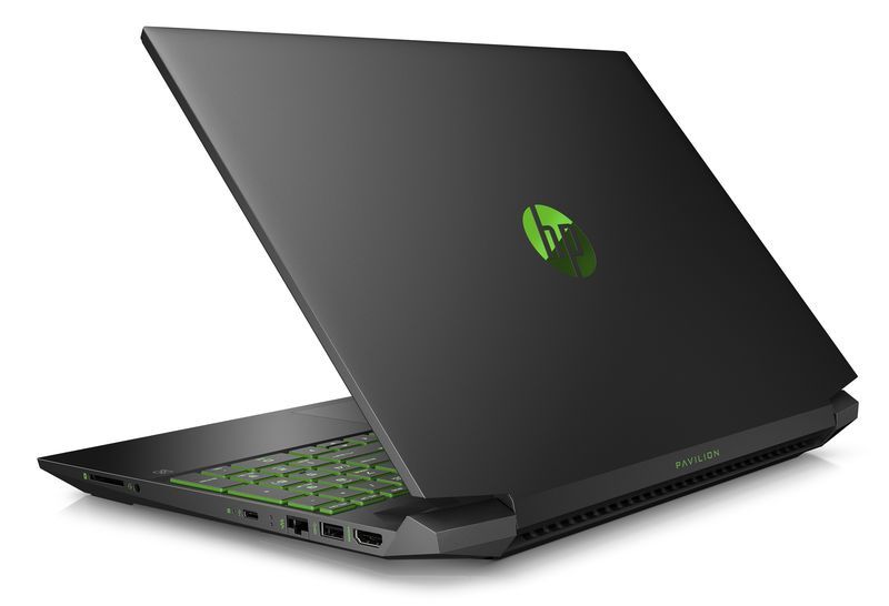 HP Pavilion Gaming 15