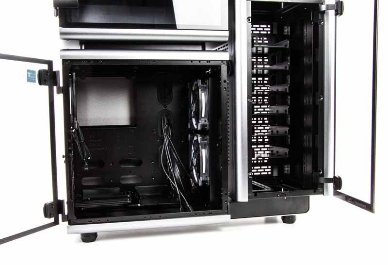 Thermaltake Level 20