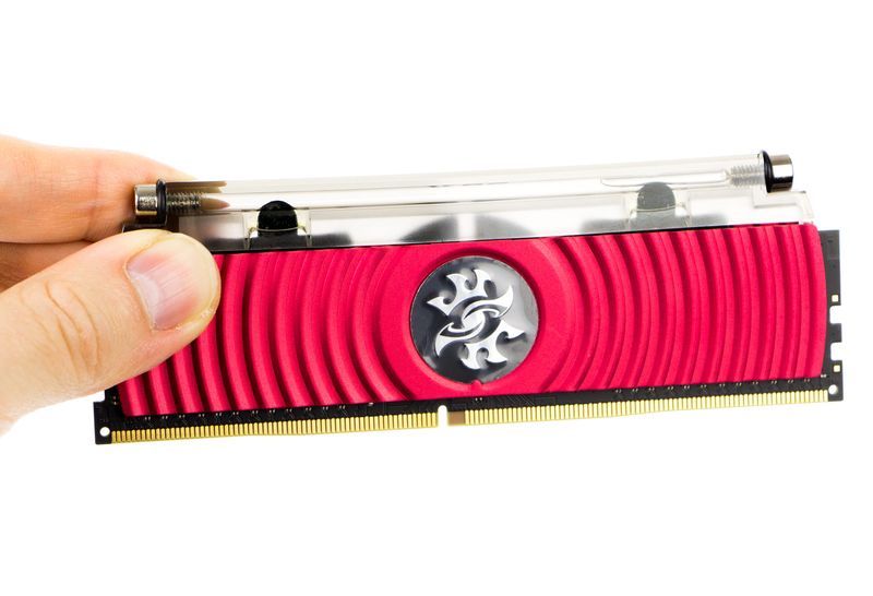 Pamięć RAM - ADATA XPG Spectrix D80