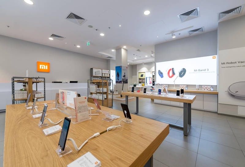 Mi Store