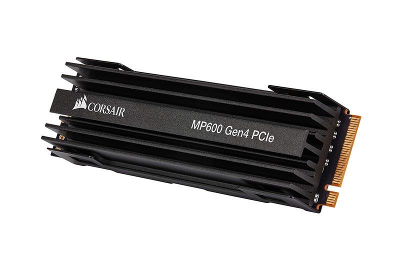 Corsair Force MP600