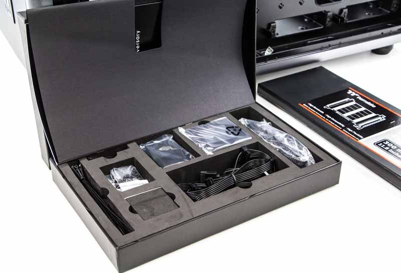 Thermaltake Level 20