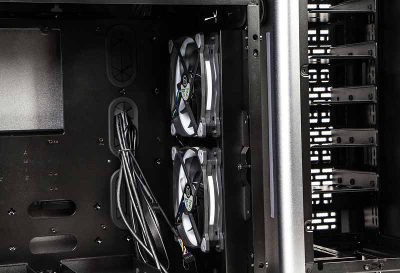 Thermaltake Level 20