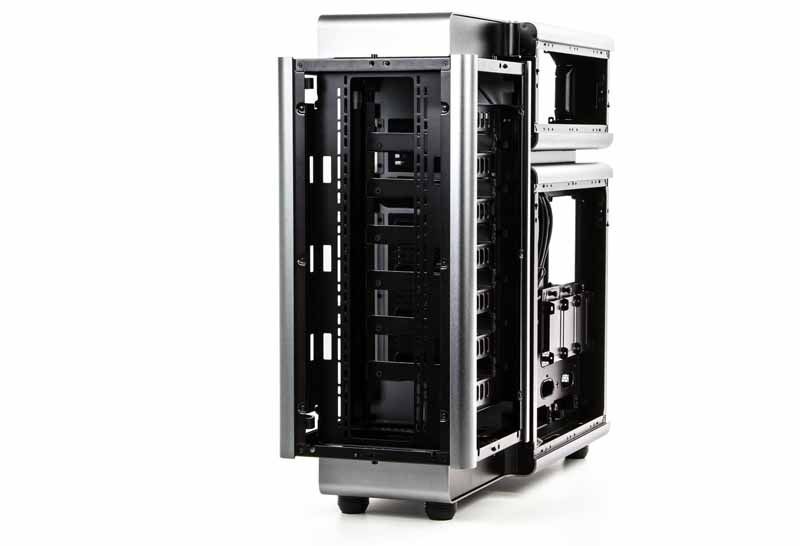 Thermaltake Level 20