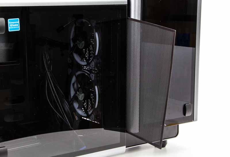 Thermaltake Level 20