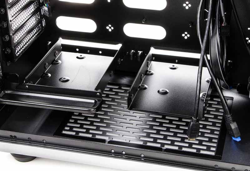 Thermaltake Level 20