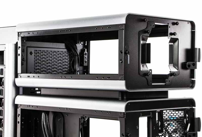 Thermaltake Level 20