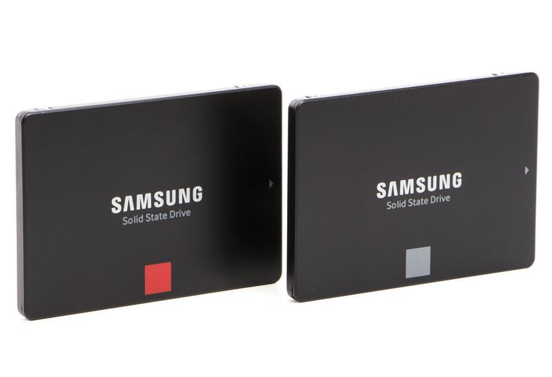Dysk SSD Samsung SSD 860 EVO