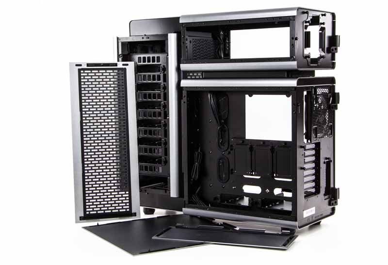 Thermaltake Level 20