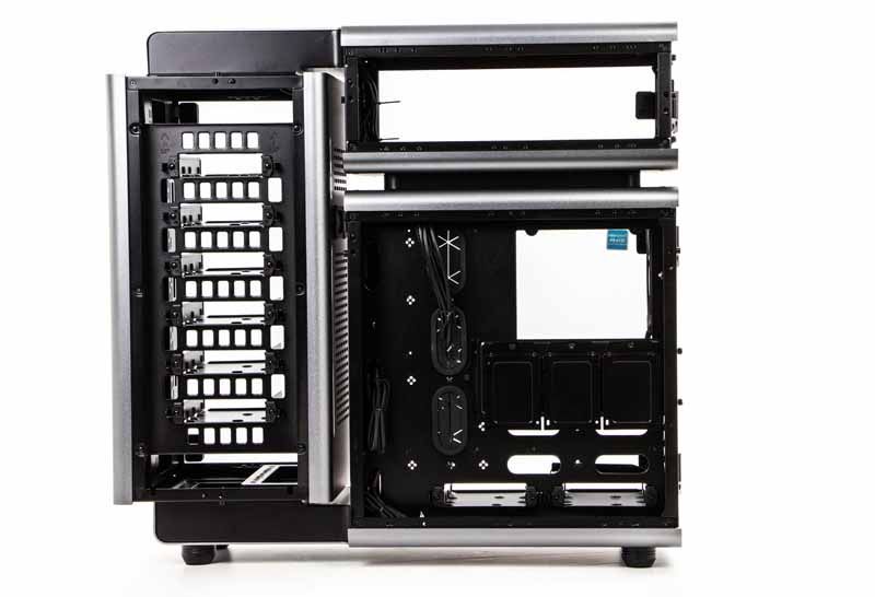 Thermaltake Level 20