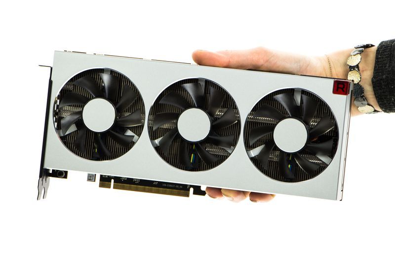 AMD Radeon VII